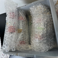 GE Hi-Scale Chromatography Columns image 1